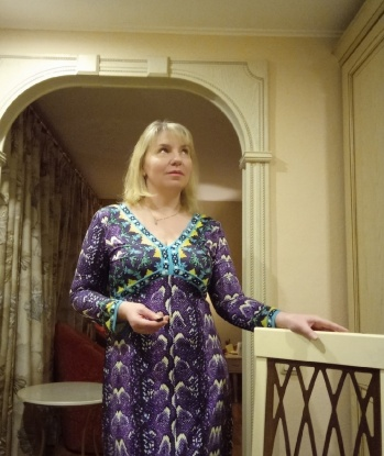 Елена
