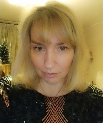 Елена
