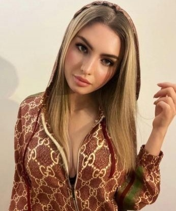 Дариночка